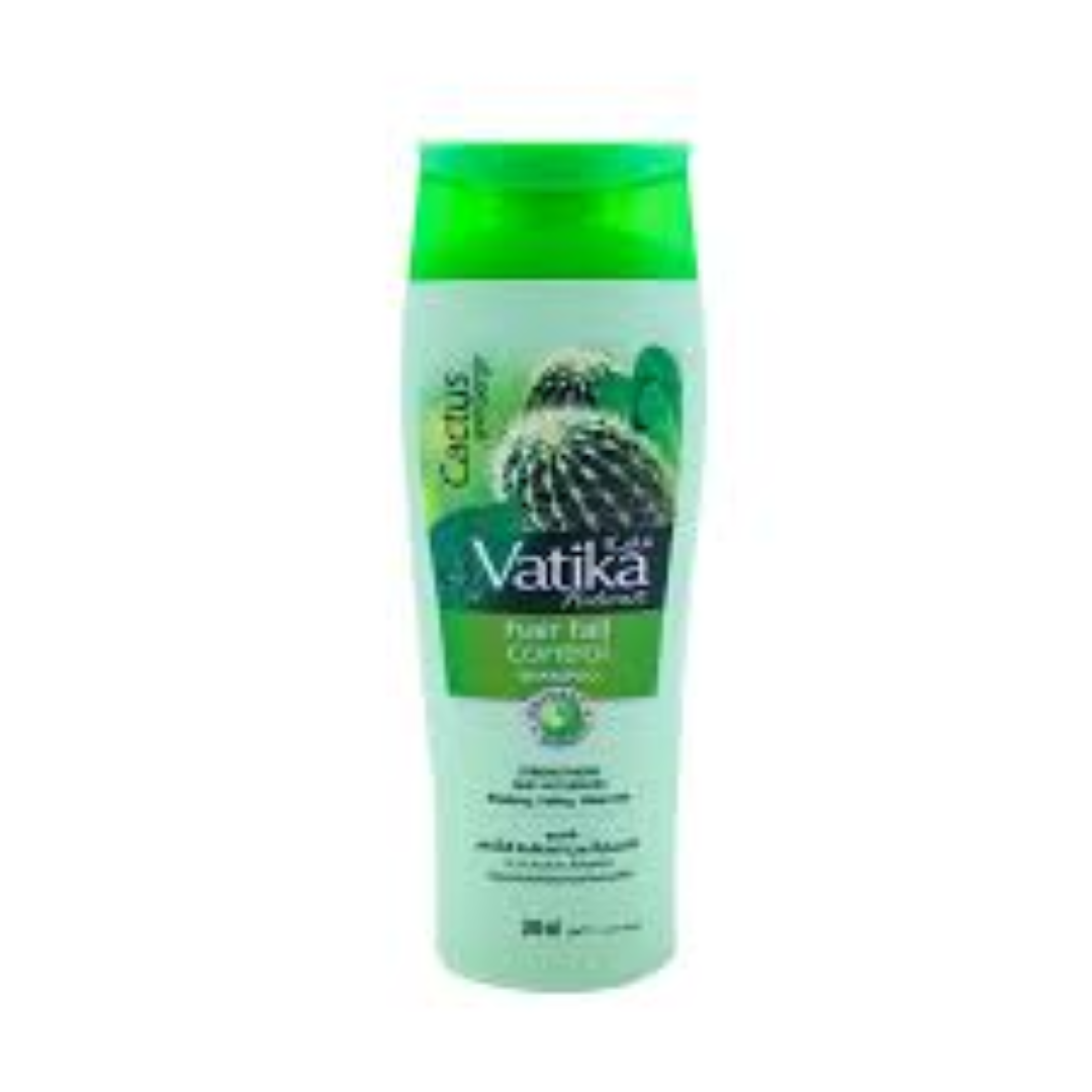 VATIKA HAIR FALL CONTROL SHAMPOO 400ML